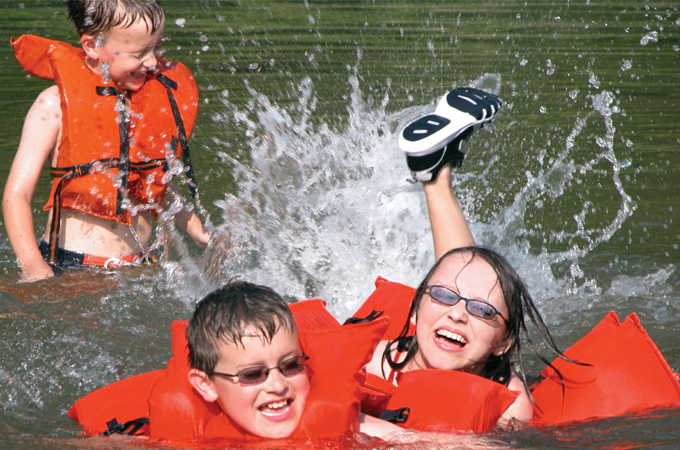 Swim Safety: Help Your Group Enjoy a Day in the Sun