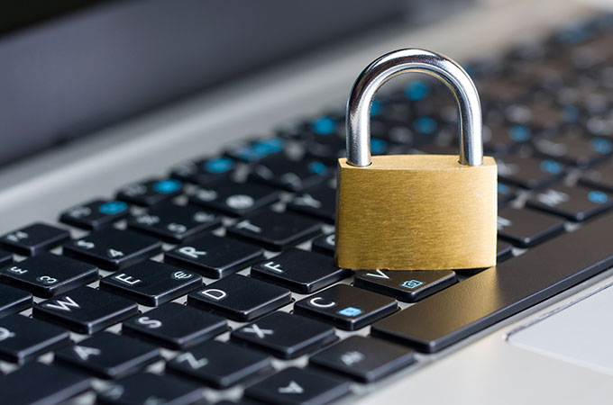 How Well Does Your Ministry Secure Personal Data?